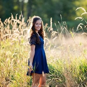 Meet your Posher, Camille